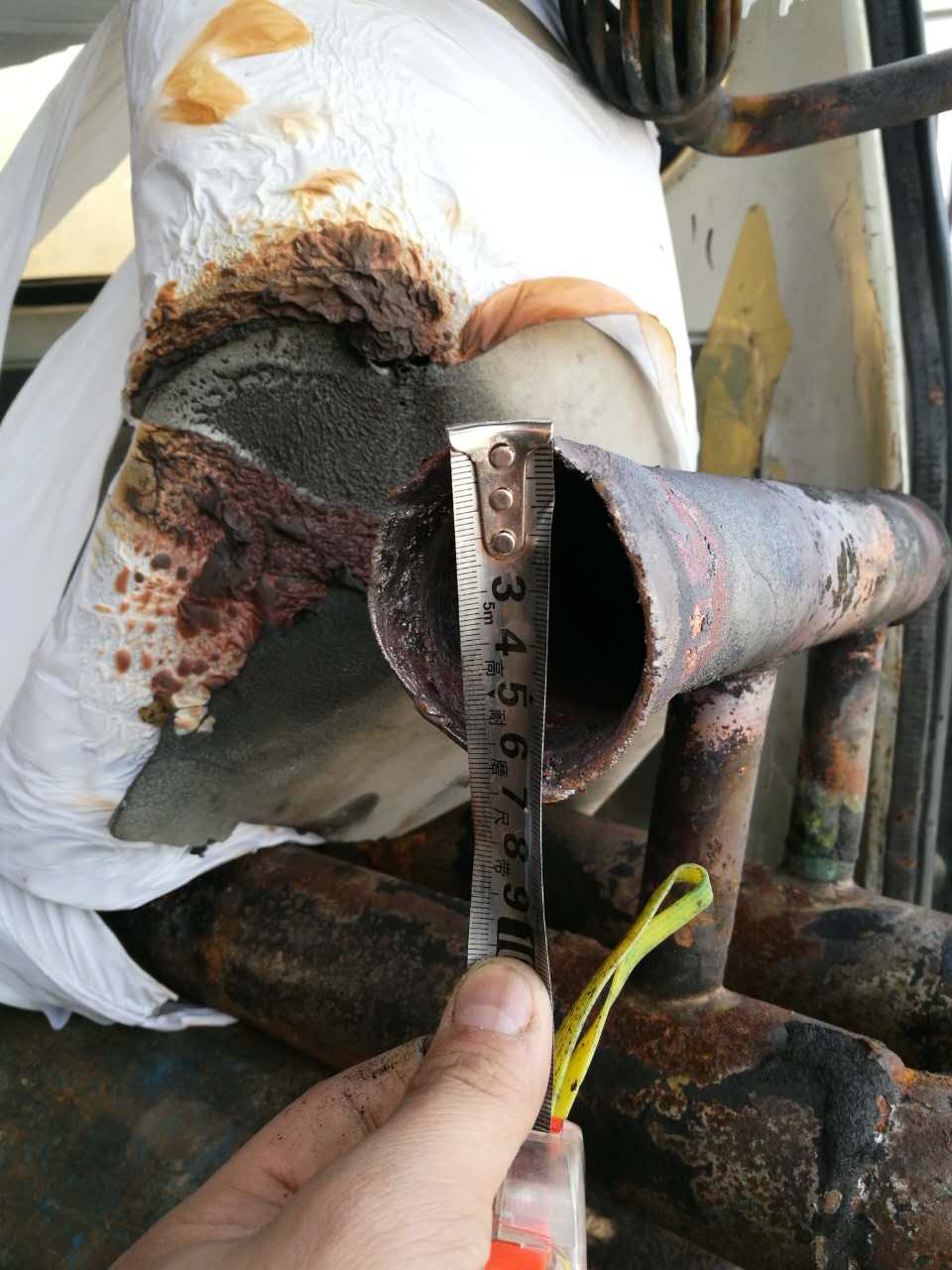 溴化鋰制冷機(jī)維修