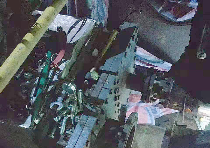 溴化鋰機組維修電話02