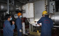 溴化鋰直燃機保養(yǎng)好處,直燃機常見故障形式分析