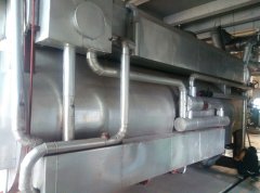 遠大溴化鋰制冷機維修保養(yǎng)