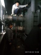 荏原溴化鋰制冷機維修保養(yǎng)