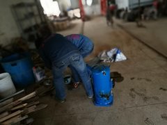 特邁斯溴化鋰制冷機維修保養(yǎng)