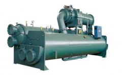 溴化鋰制冷機組保養(yǎng)注意事項