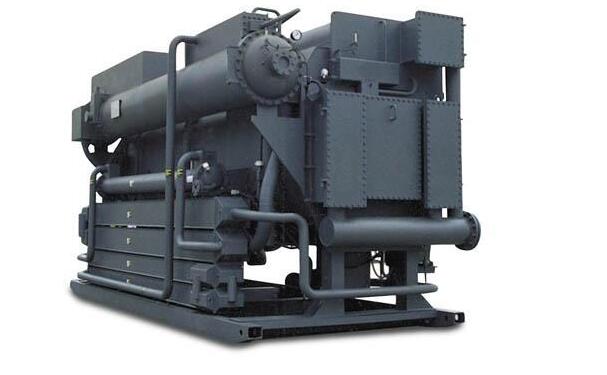 溴化鋰吸收式制冷停機保養(yǎng)方案