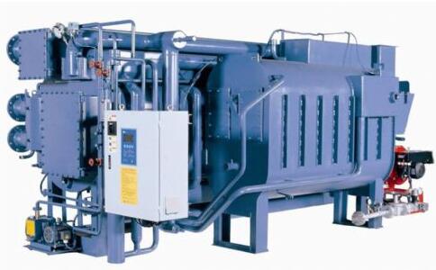 溴化鋰機(jī)組的維護(hù)和保養(yǎng)方案步驟