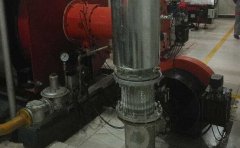 為什么進行低氮改造，低氮燃燒改造公司