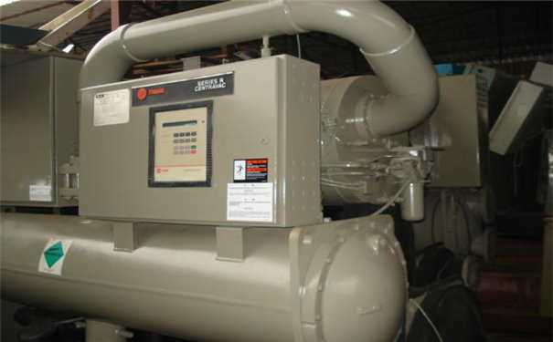 溴化鋰清洗過程有哪些