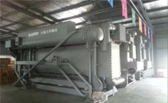 溴化鋰溶液對(duì)機(jī)組設(shè)備的影響（溴化鋰腐蝕性原因）